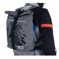 R&G Racing Waterproof Roll-Top Rucksack R&G Racing Waterproof Roll-Top Rucksack